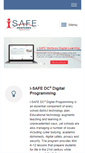 Mobile Screenshot of ibm.isafe.org